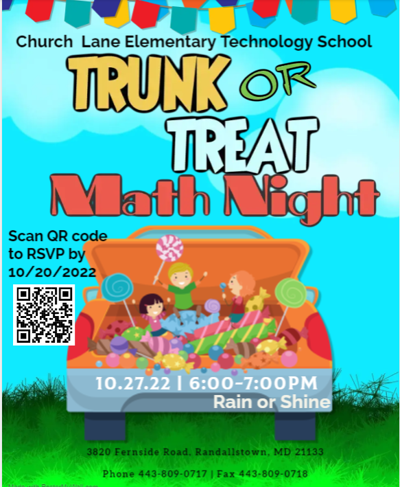 Home Church Lane Elementary Technology